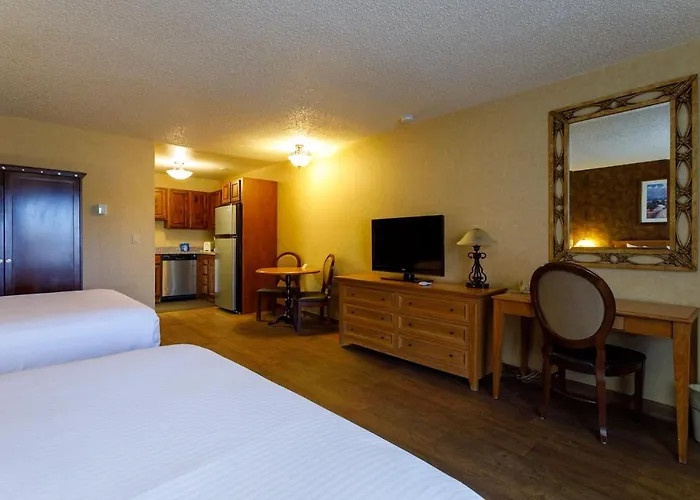 Gold Country Inn And Casino By Red Lion Hotels
