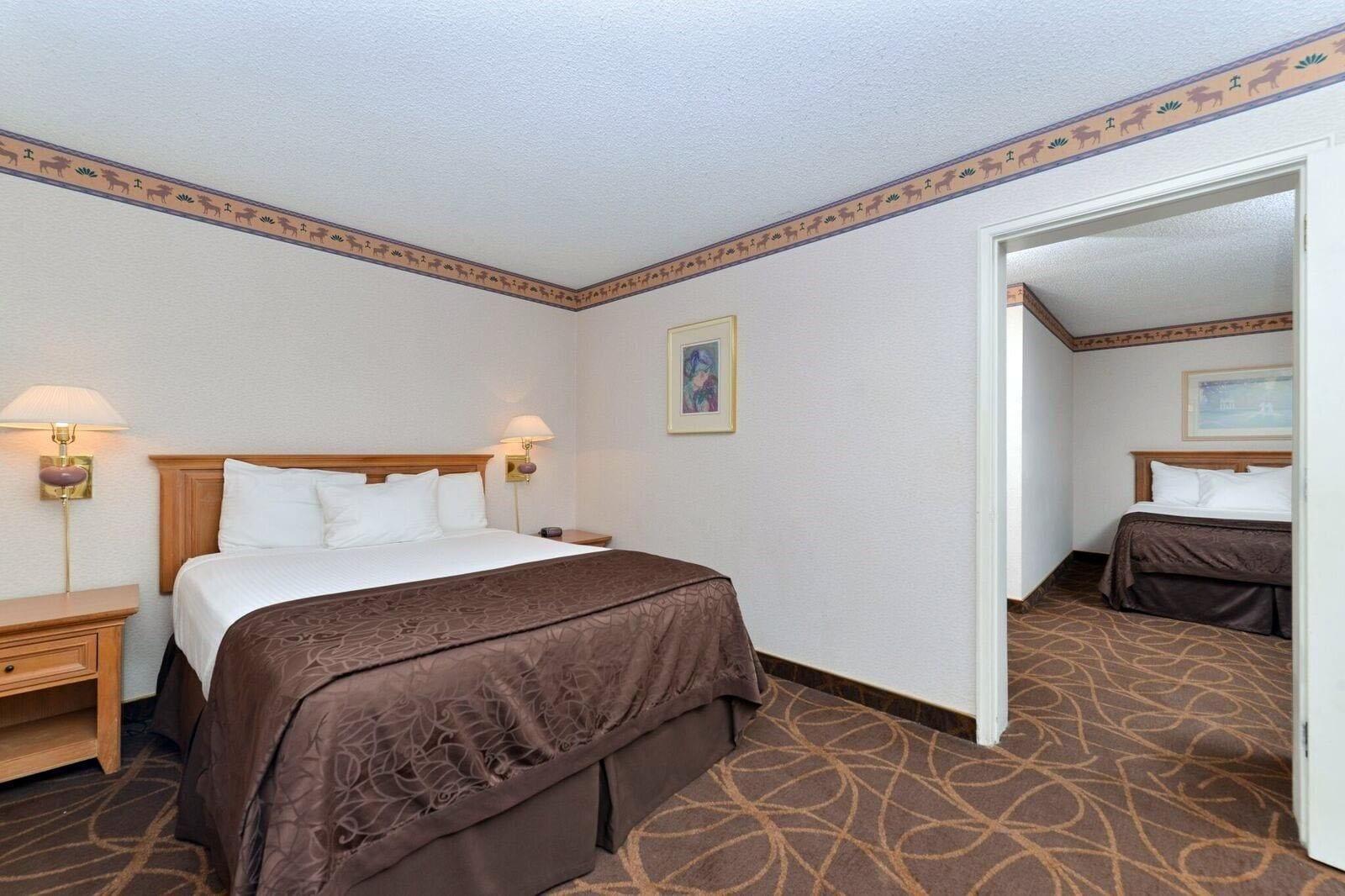 Gold Country And Casino By Red Lion 2* Elko