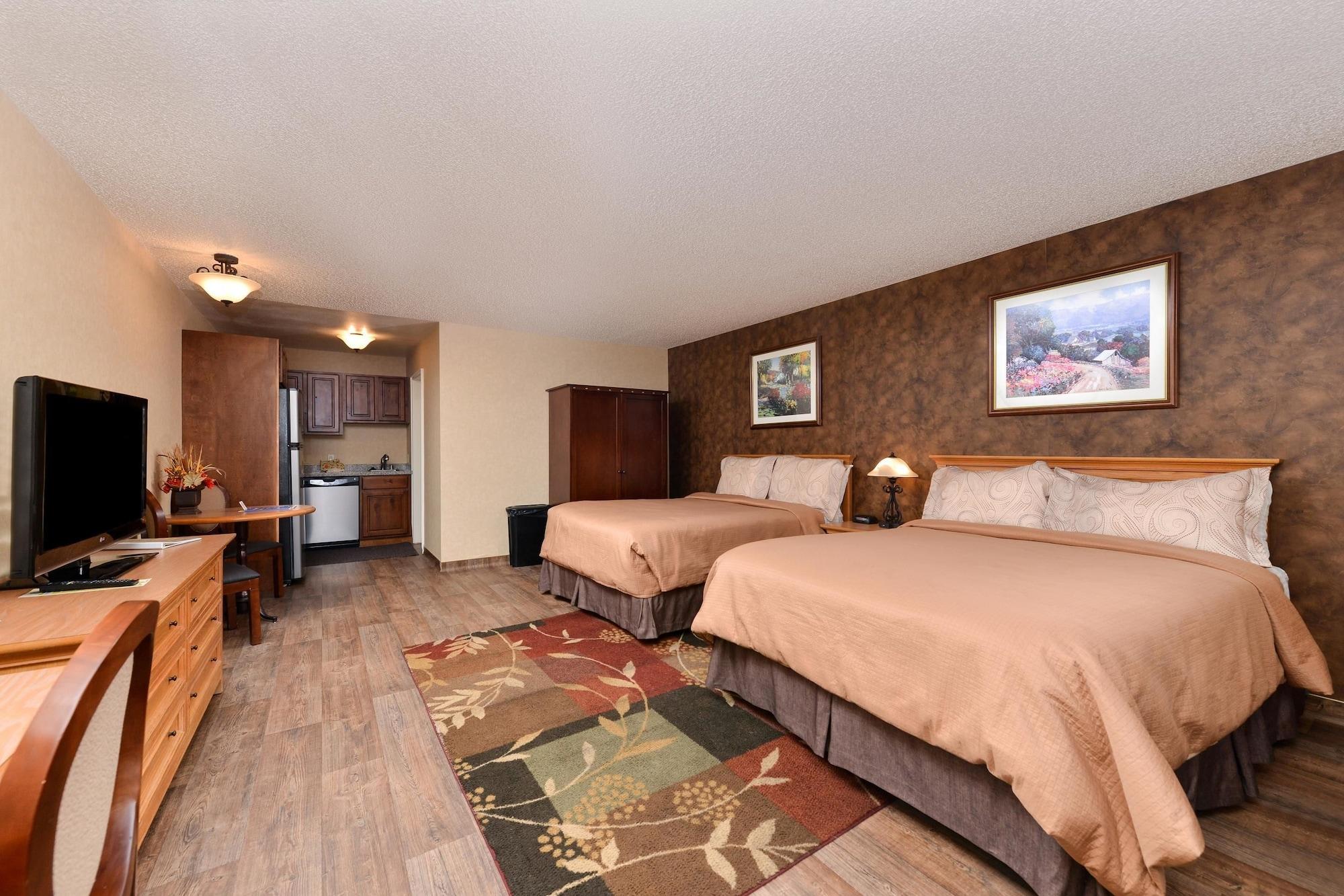 Gold Country And Casino By Red Lion Hotel Elko