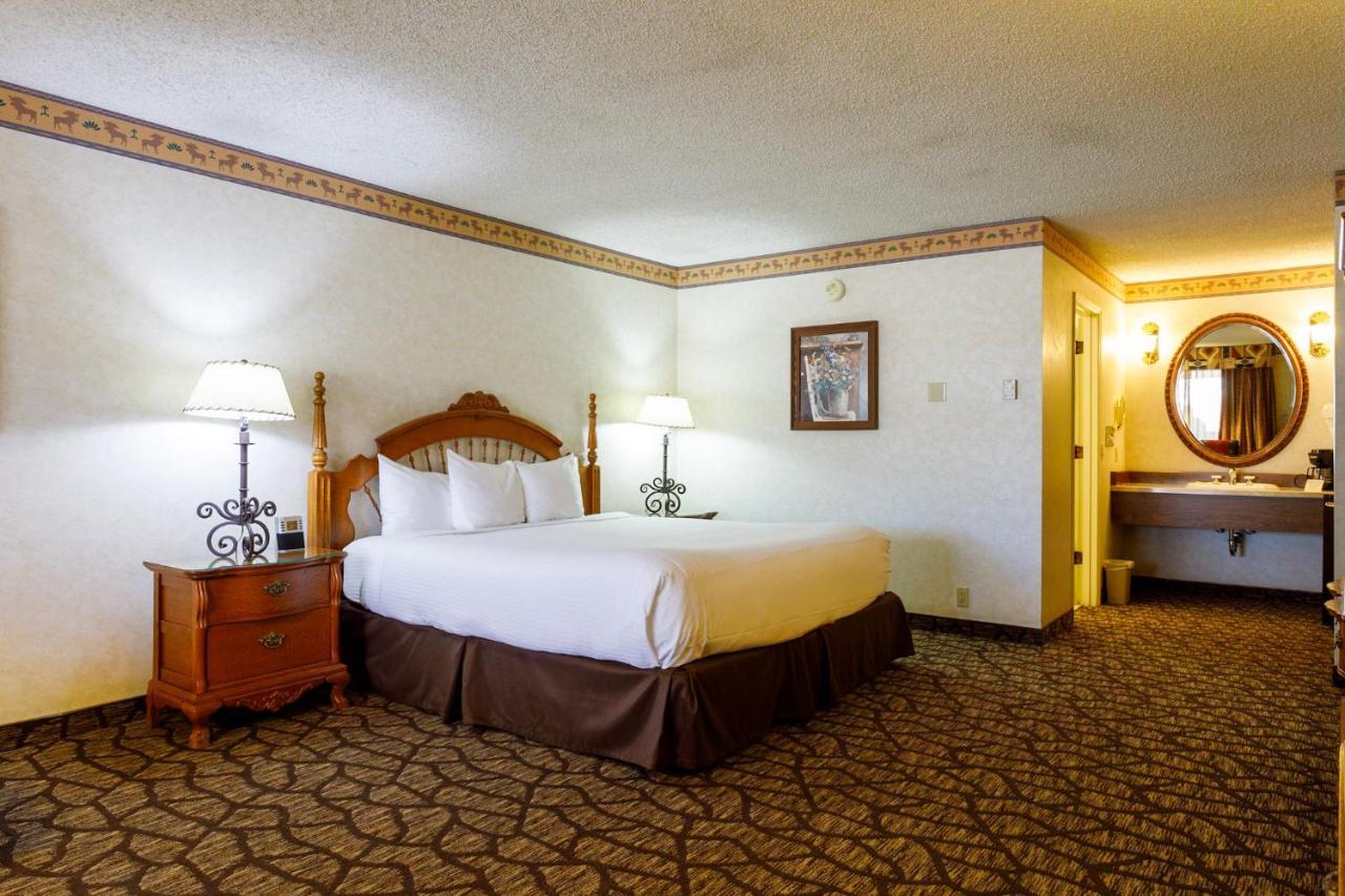 Gold Country And Casino By Red Lion Hotel Elko