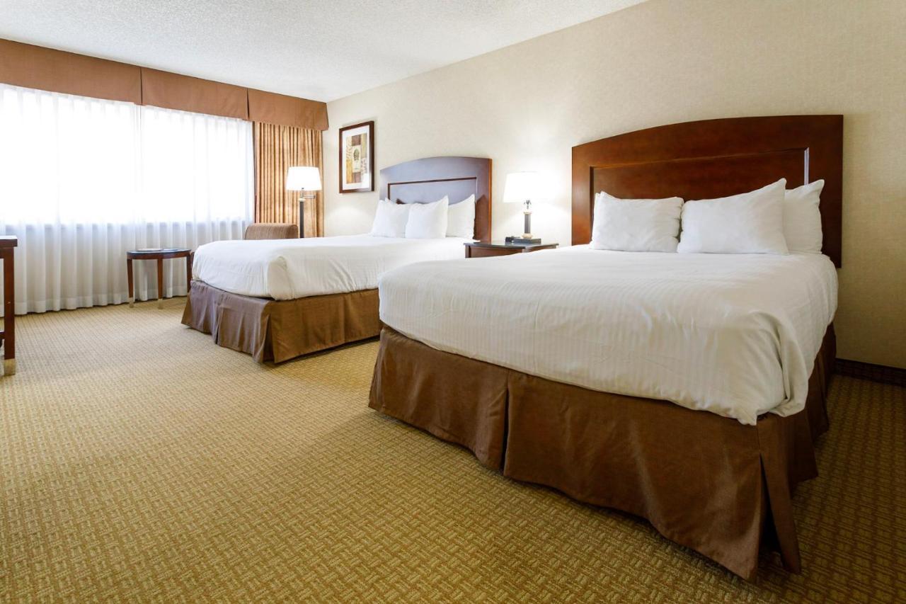 Gold Country And Casino By Red Lion Hotel 2*