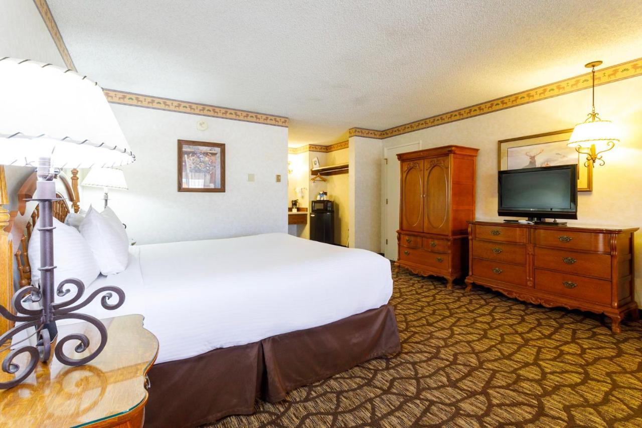 Hotel Gold Country And Casino By Red Lion