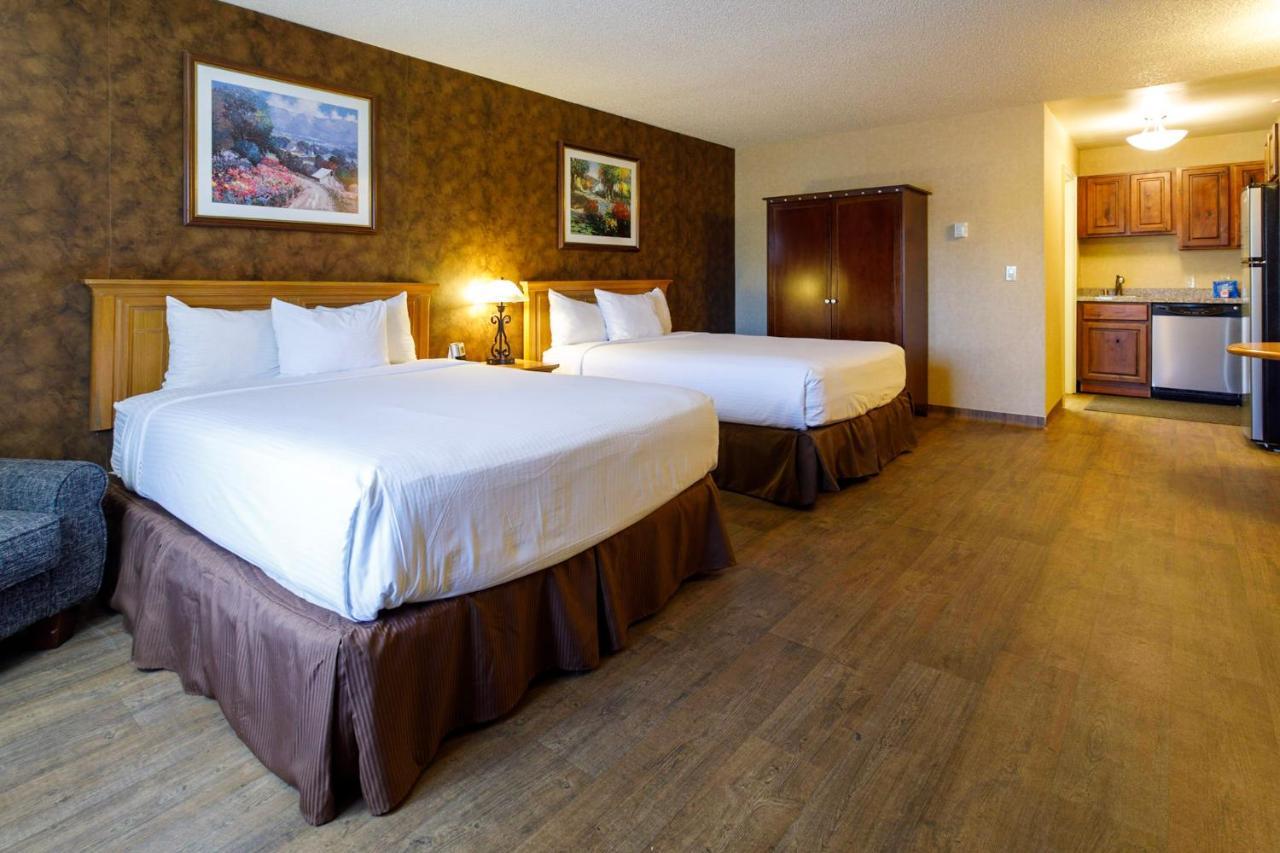 Gold Country And Casino By Red Lion Hotel 2*