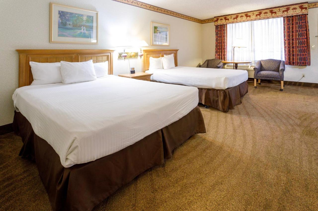 Hotel Gold Country And Casino By Red Lion Elko