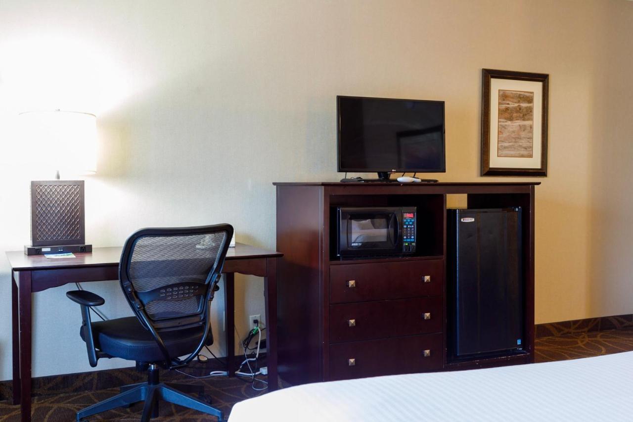 Gold Country And Casino By Red Lion Hotel Elko