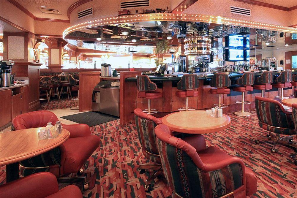 Hotel Gold Country And Casino By Red Lion Elko
