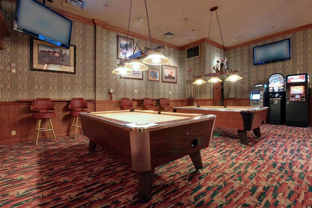 Hotel Gold Country And Casino By Red Lion