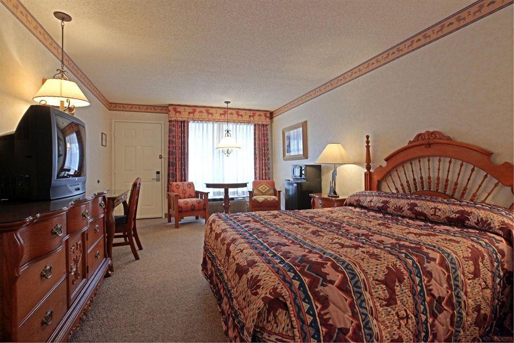 Hotel Gold Country And Casino By Red Lion 2*