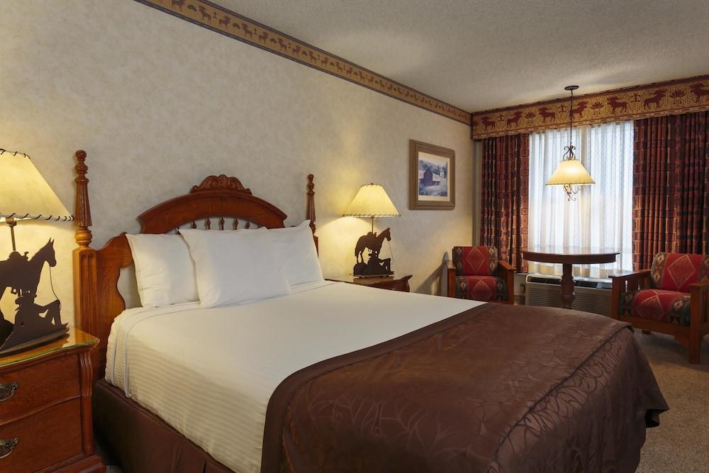 Hotel Gold Country And Casino By Red Lion 2*