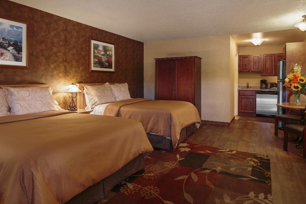 Hotel Gold Country And Casino By Red Lion Elko