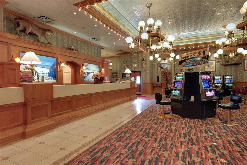 Gold Country And Casino By Red Lion 2*
