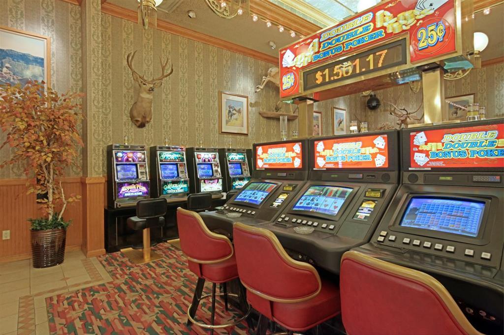 Gold Country And Casino By Red Lion Hotel 2*
