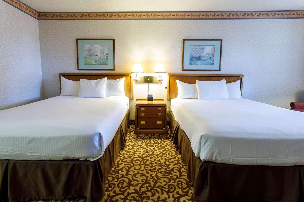 Gold Country And Casino By Red Lion Hotel 2*