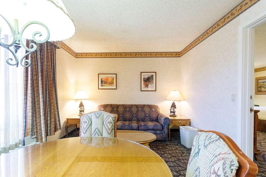 Hotel Gold Country And Casino By Red Lion