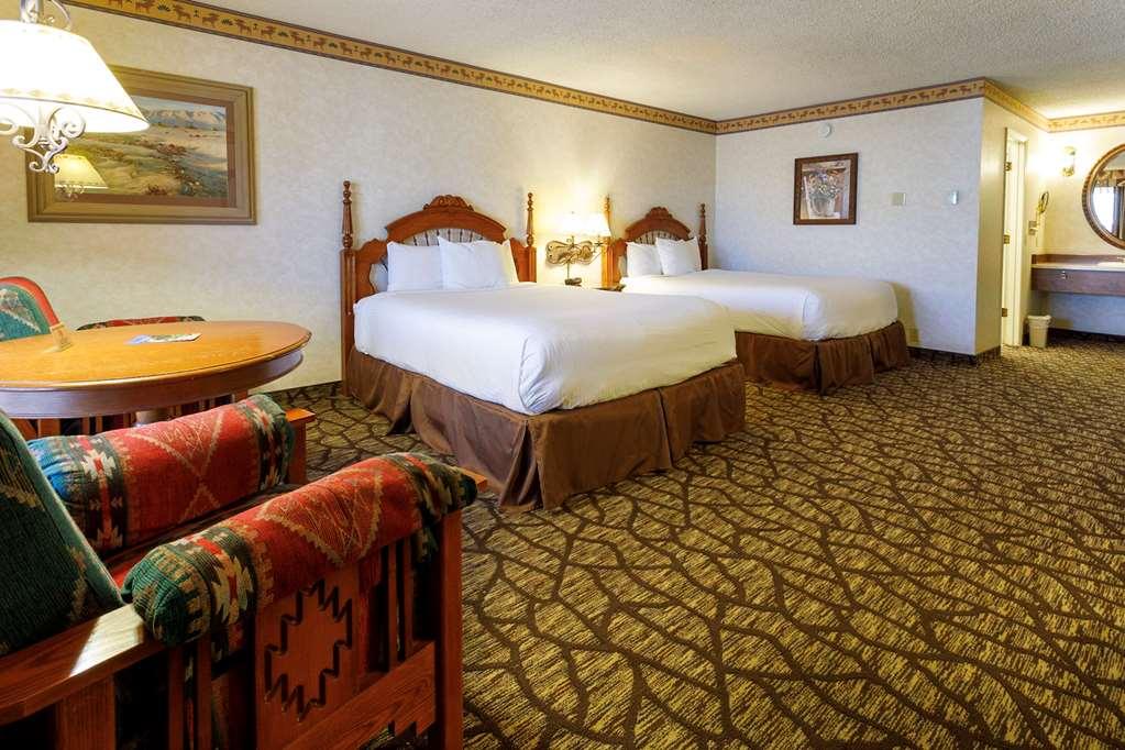 Hotel Gold Country And Casino By Red Lion 2*