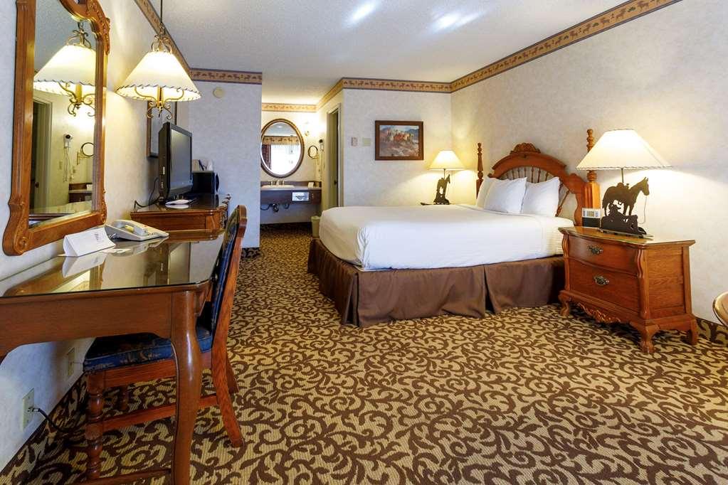 Gold Country And Casino By Red Lion Hotel Elko