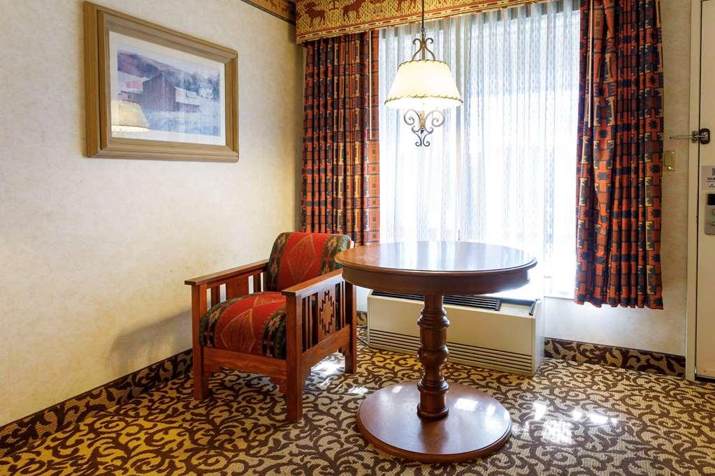 Hotel Gold Country And Casino By Red Lion 2*