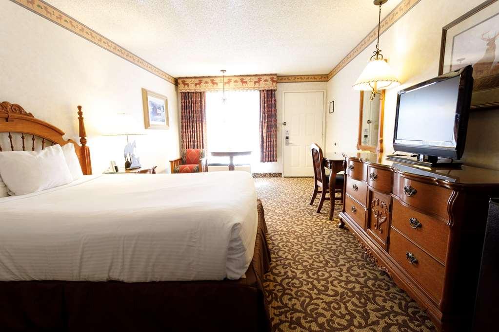 Gold Country And Casino By Red Lion Hotel