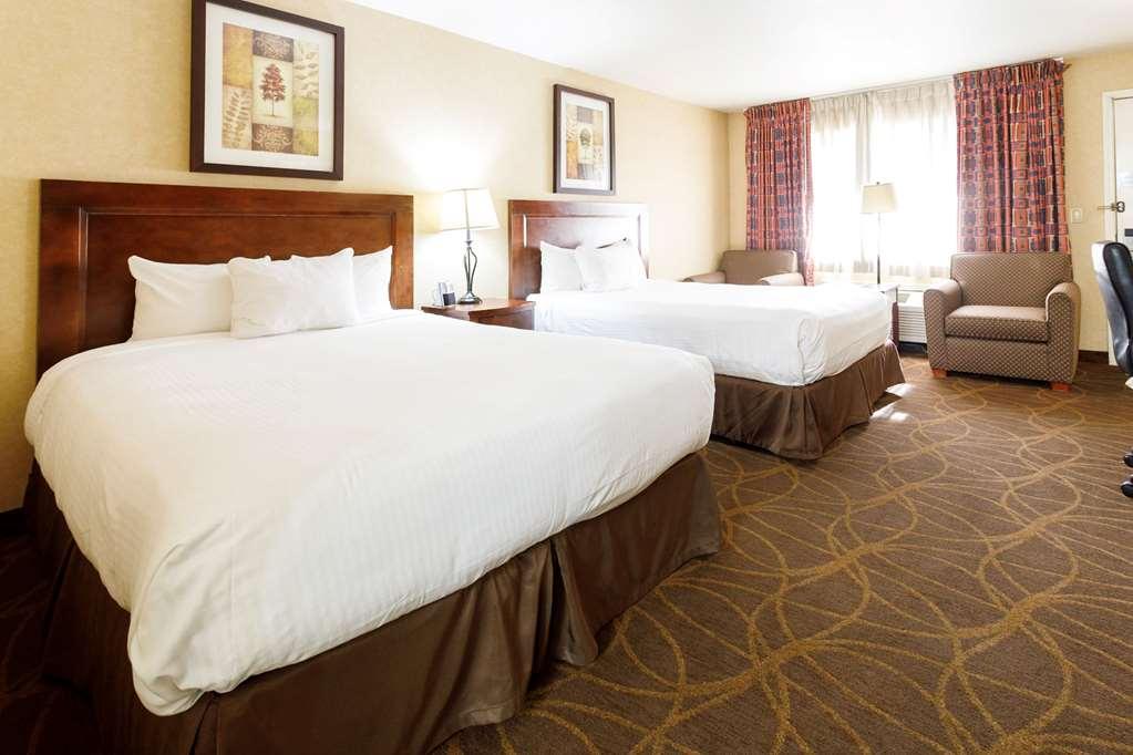 Gold Country And Casino By Red Lion Hotel