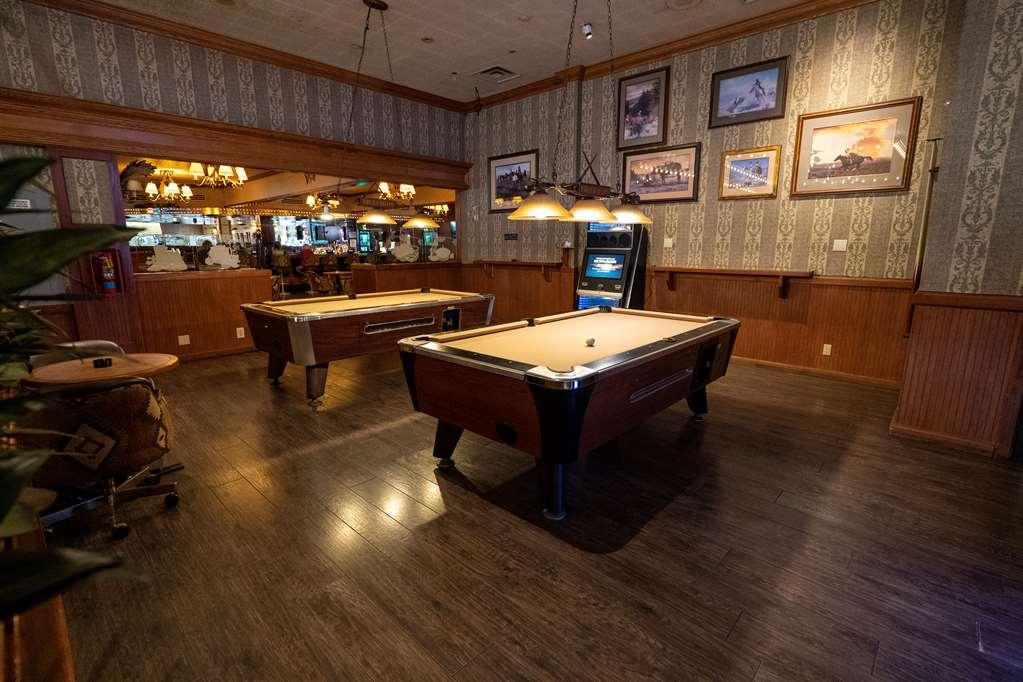 Gold Country And Casino By Red Lion Hotel Elko