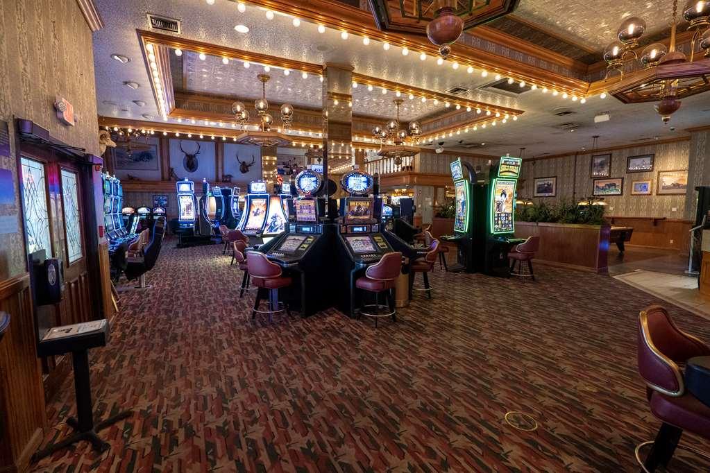 Hotel Gold Country And Casino By Red Lion 2*