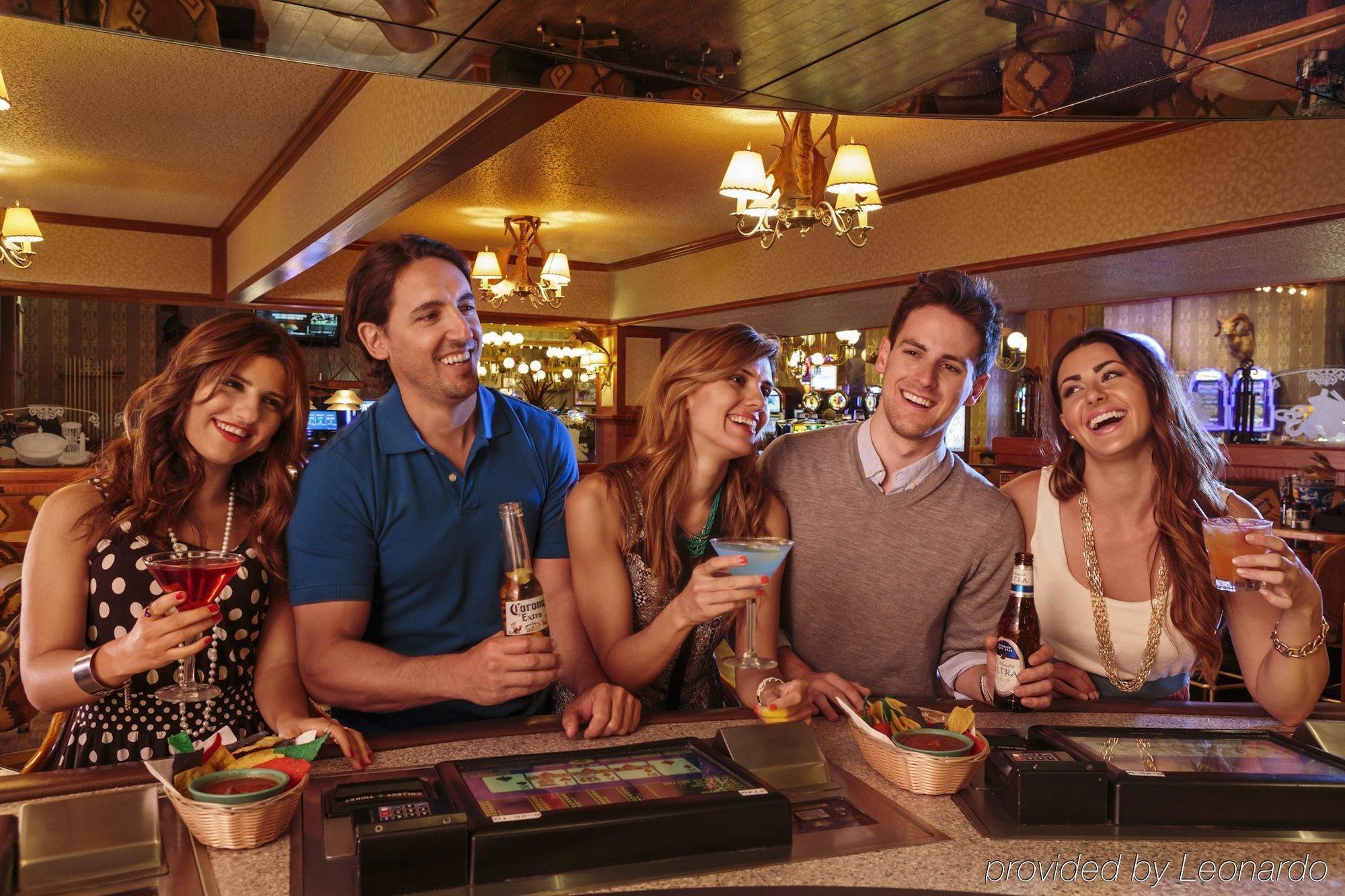 Gold Country And Casino By Red Lion 2* Elko