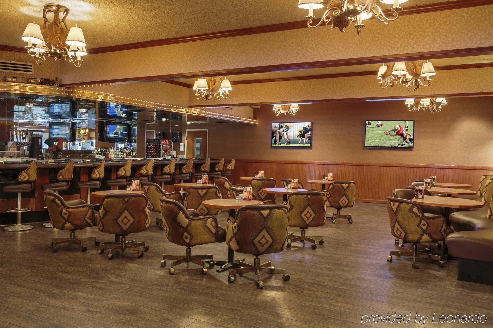 Gold Country And Casino By Red Lion Hotel Elko