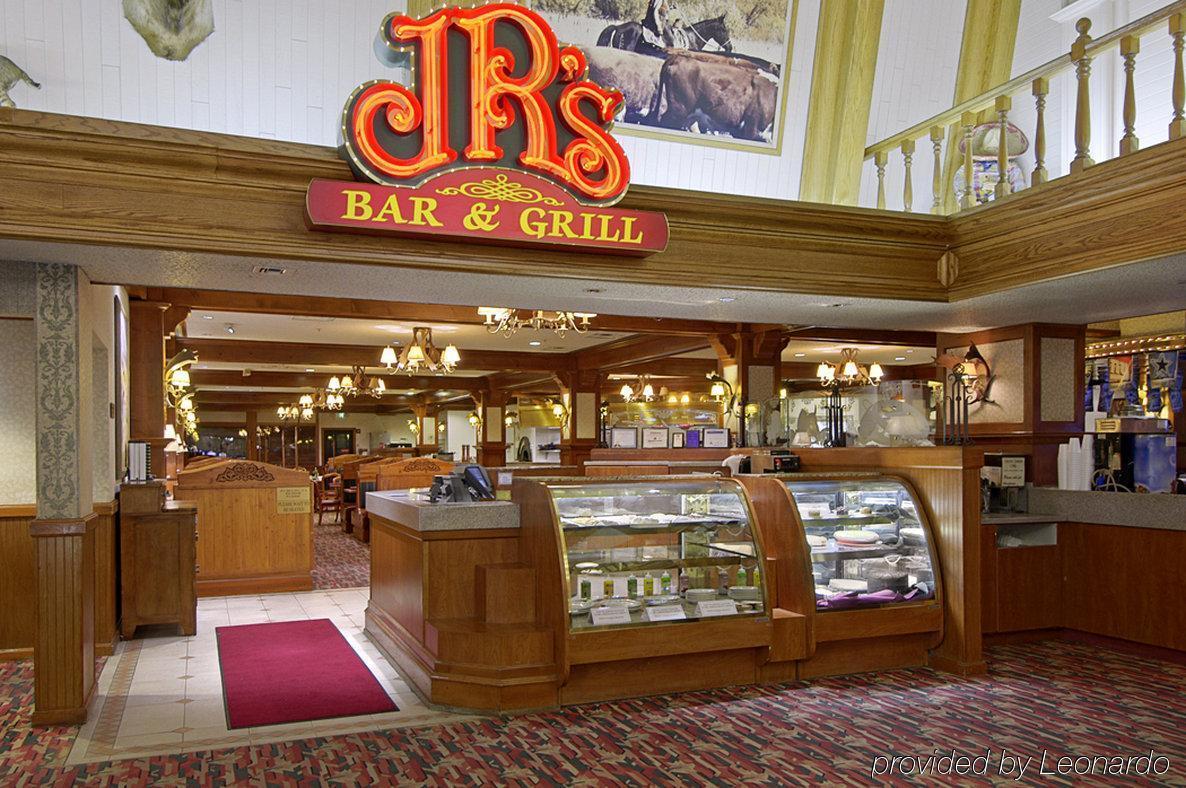 Gold Country And Casino By Red Lion Hotel