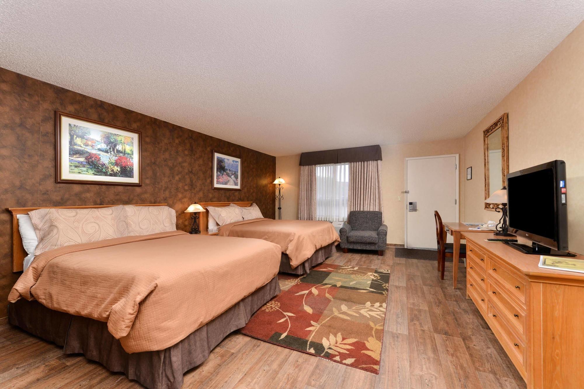 Gold Country And Casino By Red Lion 2* Elko