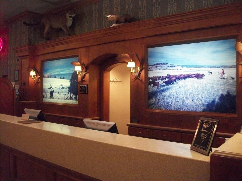 Hotel Gold Country And Casino By Red Lion 2*
